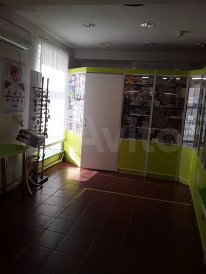 Торговая площадь, 75 м²