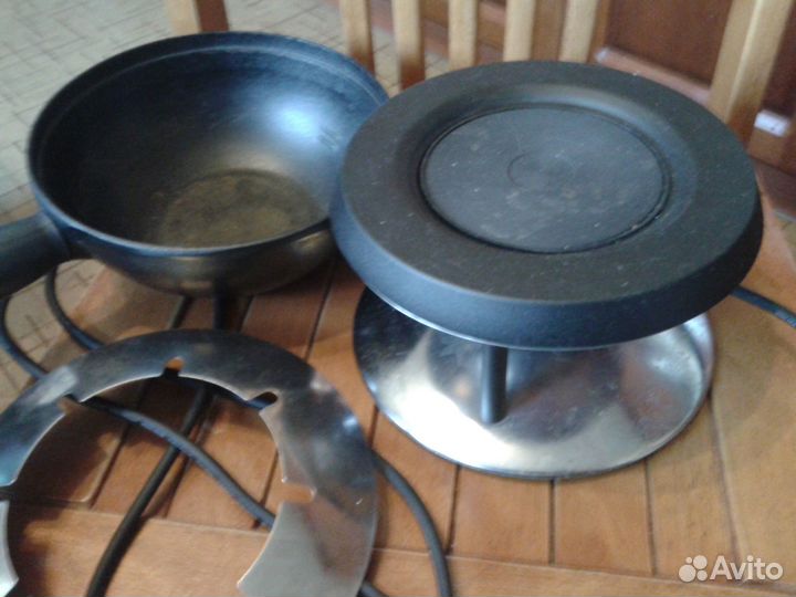 Фондюшница