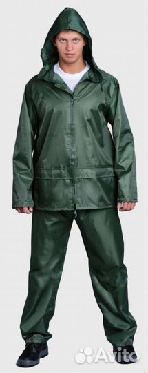 Влагозащитный костюм