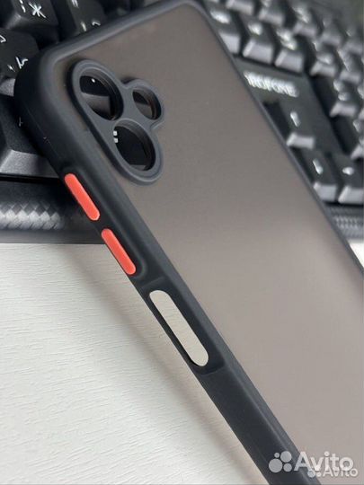 Чехол на Samsung Galaxy A04