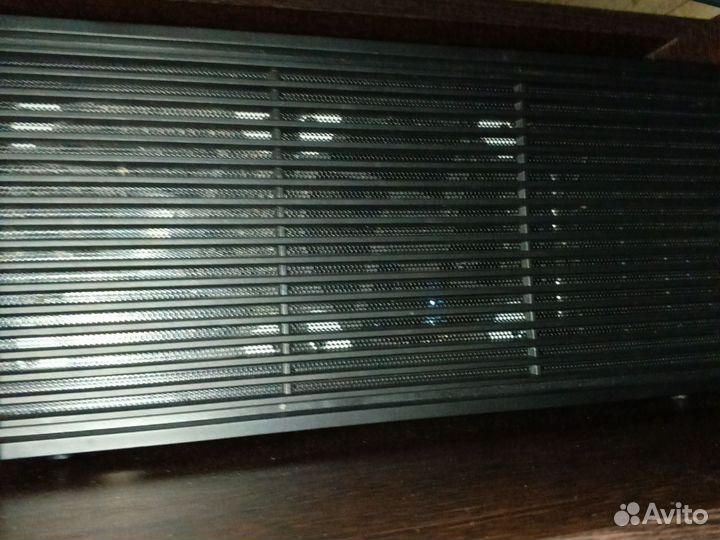 Корпус для пк