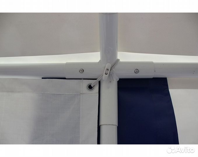 Тент шатер 6х4