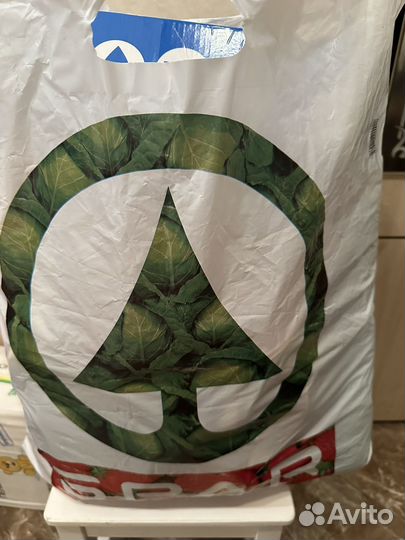 Пакет вещей для Татьяны