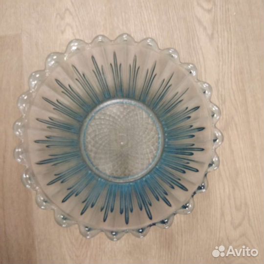 Ваза для фруктов