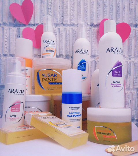 SPA Шугаринг