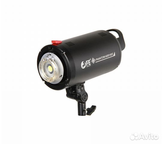 Вспышка студийная Falcon Eyes Phantom 600 HSS