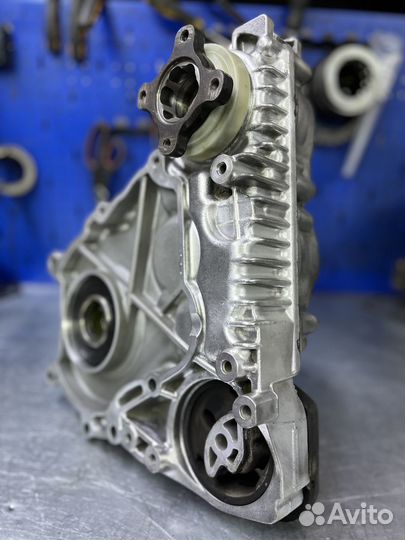 Раздатка BMW F-серии ATC 35L на все модели бмв