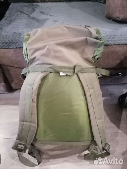 Рюкзак боровик 40л