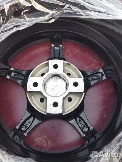 Диски ваз жигули лада13