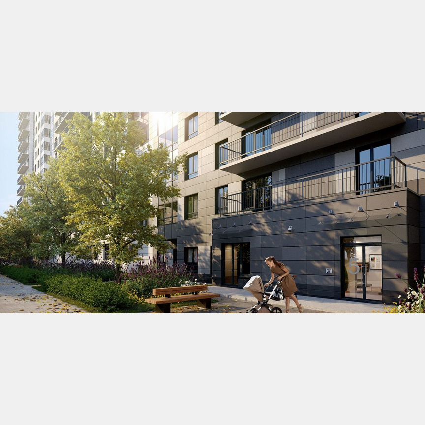 Квартира-студия, 16,3 м², 16/24 эт.