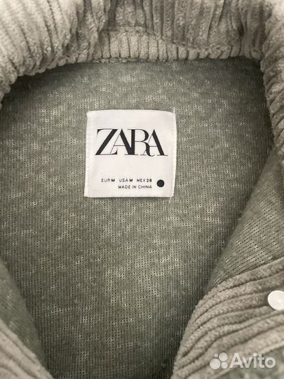 Куртка zara