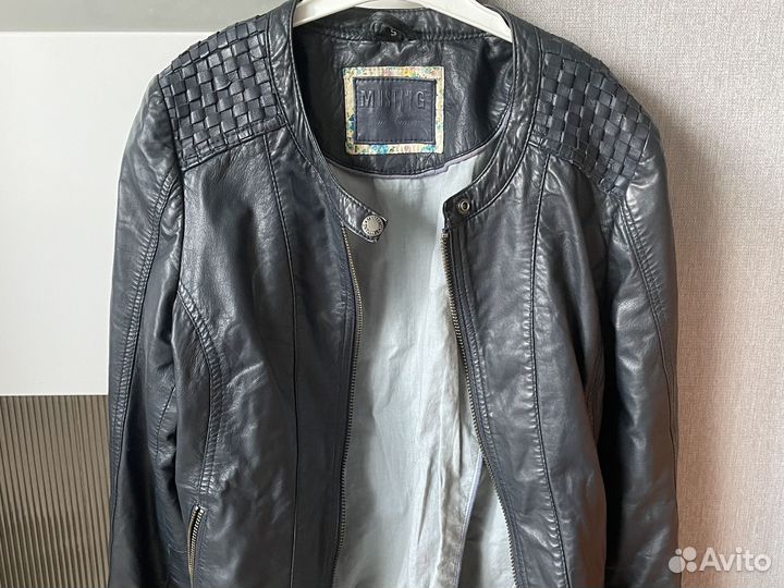 Mustang куртка женская