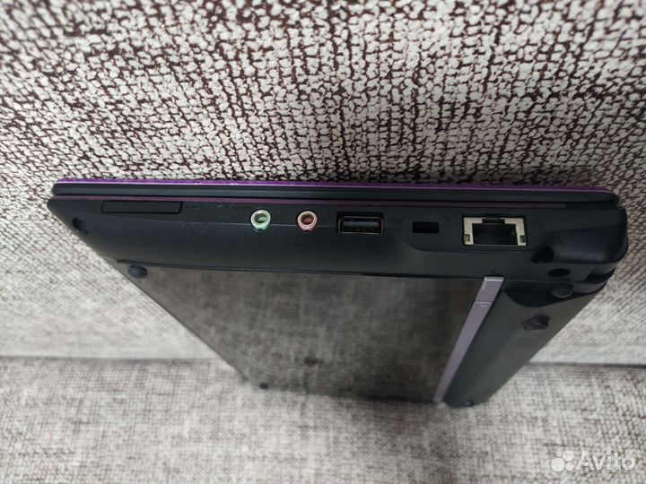 Нетбук acer aspire one d260