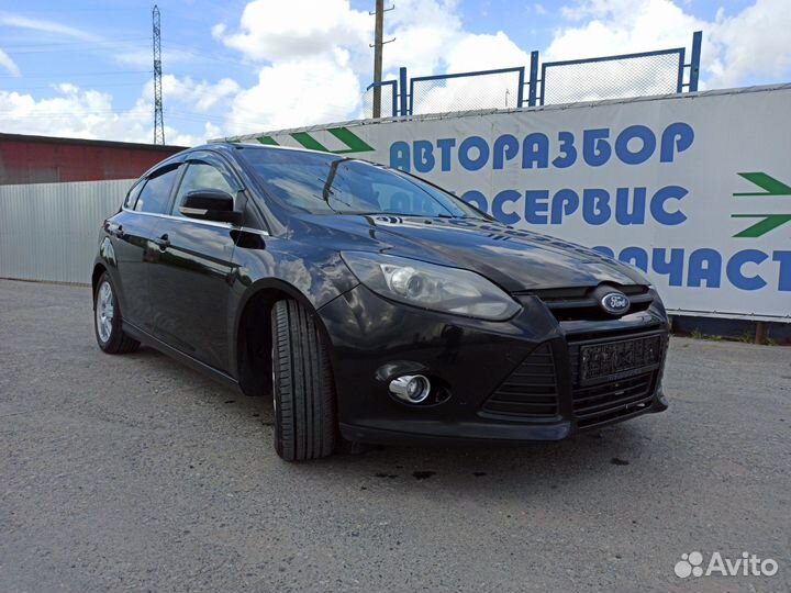 Балка передняя поперечная Ford Focus 3 2012 179152