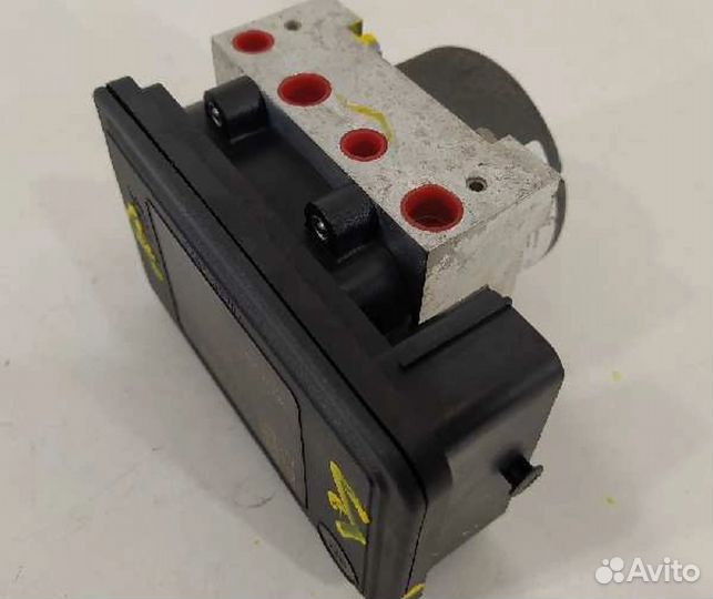 Блок абс 476600587R Dacia Dokker - года