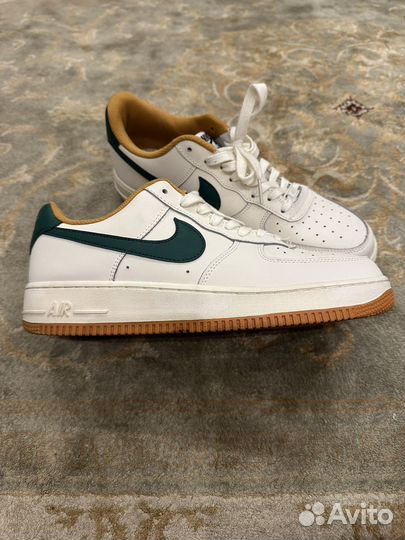 Кроссовки Nike air force 1