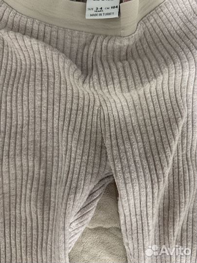 Костюм Zara, 104