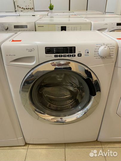 Стиральная машина бу с проверкой с доставкой