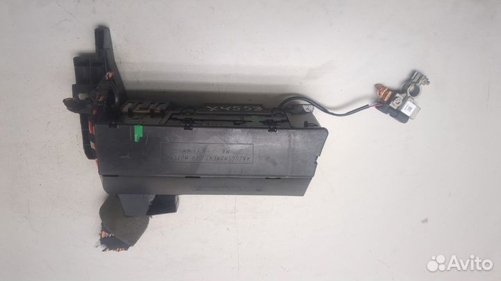 Блок предохранителей Mercedes B W245, 2010