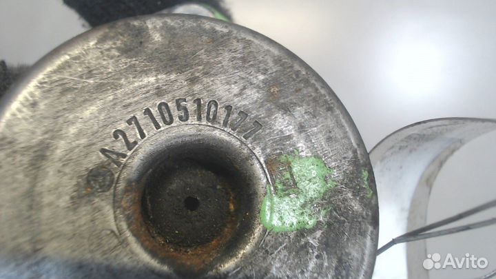 Клапан фазорегулятора Mercedes SLK R171, 2005