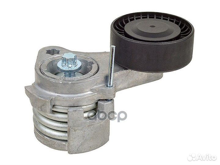 Ролик натяжной с механизмом натяжения BMW