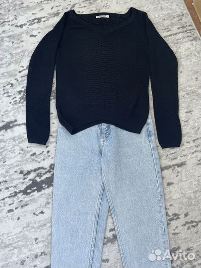 Женские вещи пакетом 40 42