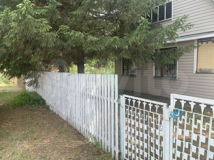 Дом 70 м² на участке 20 сот.