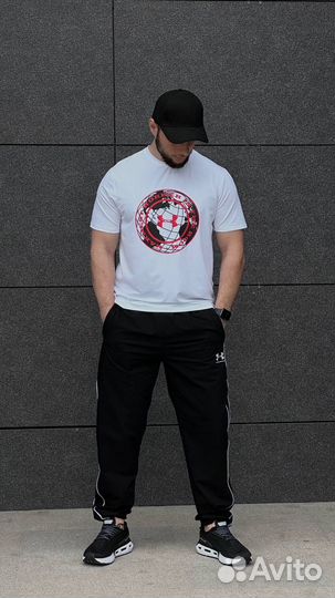 Футболка Under Armour мужская