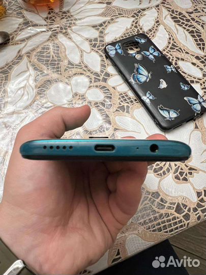 Xiaomi redmi note 9 128 gb