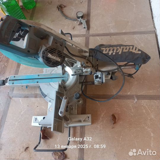 Торцовочная пила