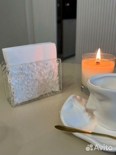 Салфетница