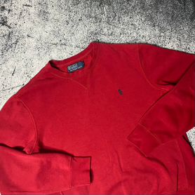 Свитшот Polo Ralph Lauren, оригинал, M