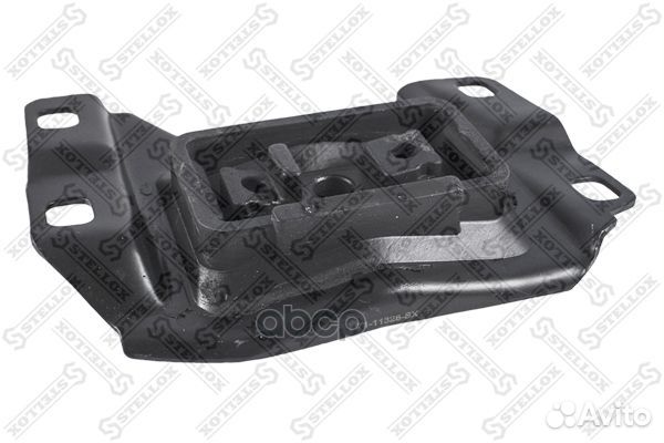 71-11328-SX подушка кпп левая Ford Focus 99-04