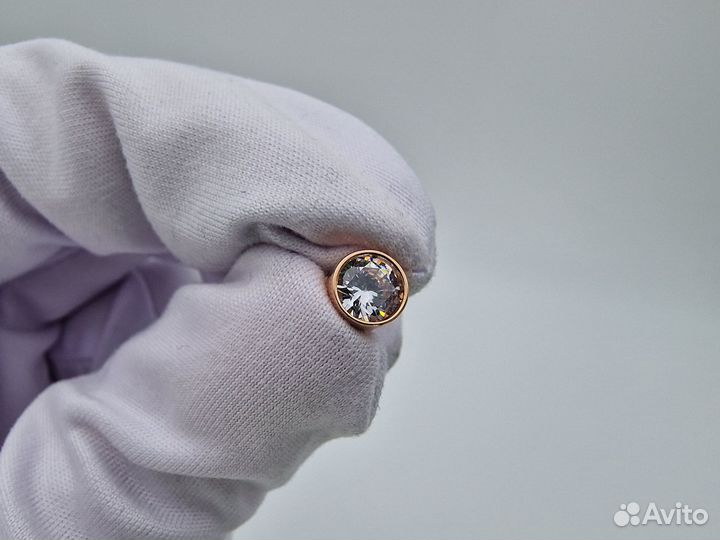 Золотой Кулон 585 пробы. Рассрочка