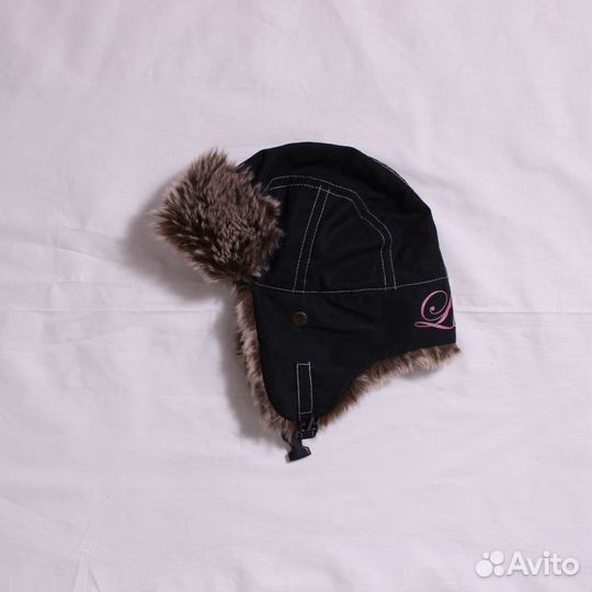 Шапка ушанка