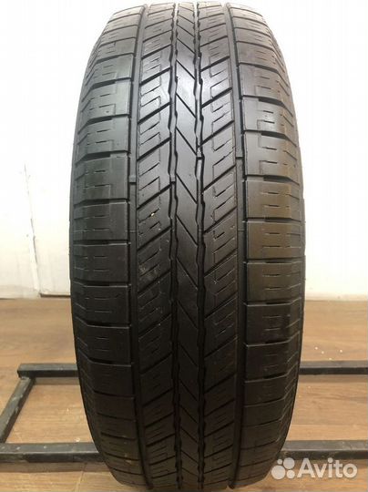 Hankook Dynapro HP RA23 235/65 R17 104T