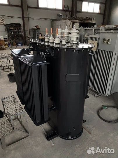 Трансформатор ремонт арт51234