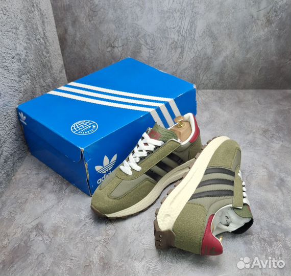 Кроссовки Adidas