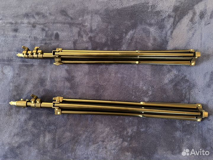 Стойка WeGoods Universal Tripod (штатив)