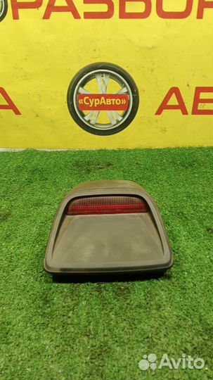 Стоп-сигнал nissan primera p11 c59