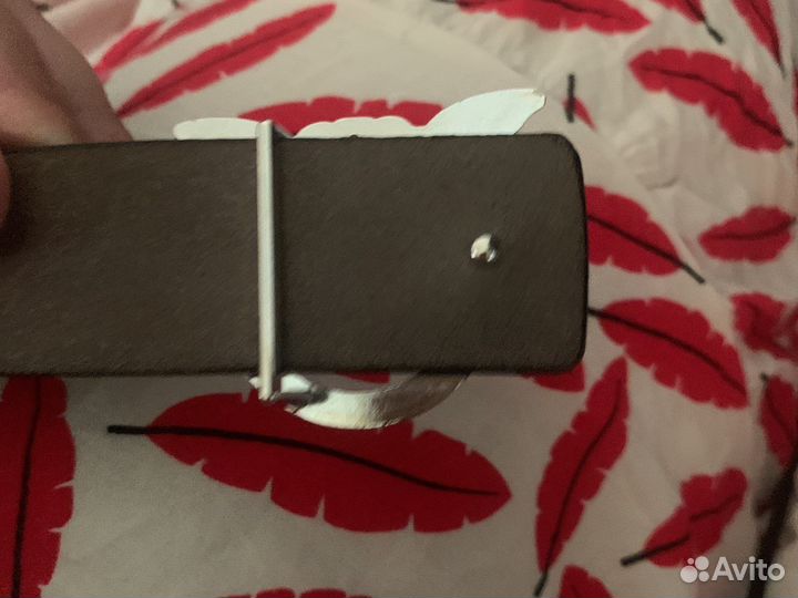 Ремень женский pinko