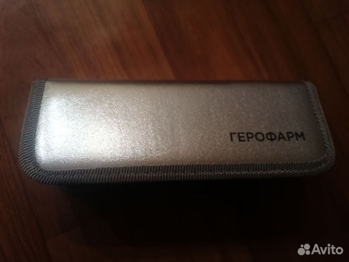 Термопенал для хранения инсулина