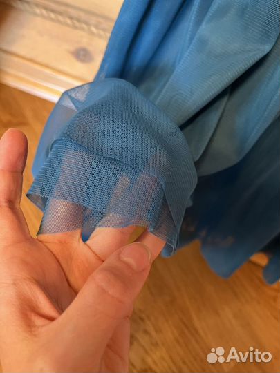 Платье для девочки Zarina