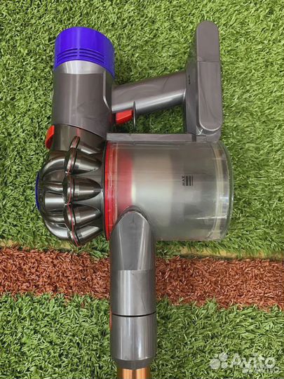 Пылесос Dyson V7 Animal extra (SV11)