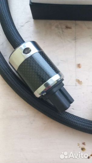 Acoustic revive Power MAX10000