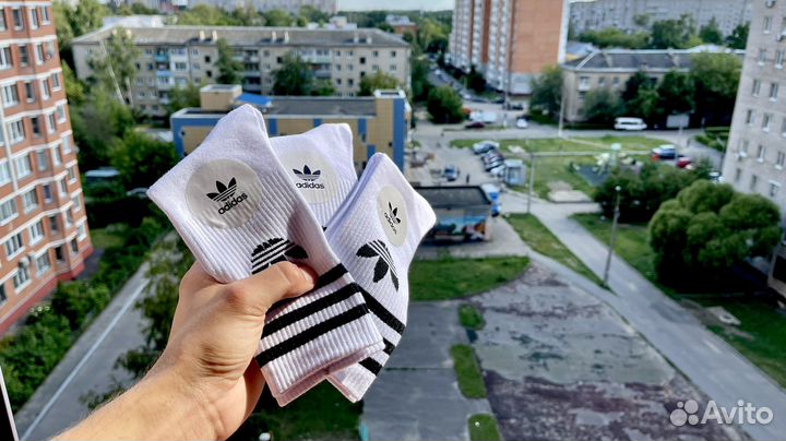 Носки Adidas