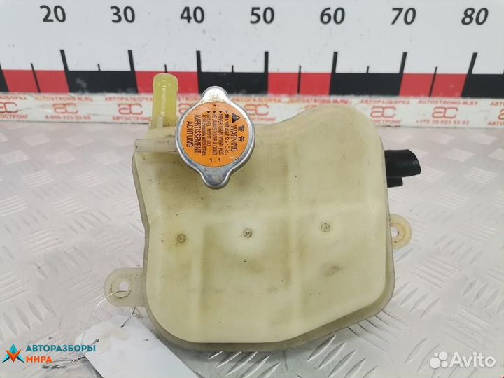 Бачок расширительный Mitsubishi ASX 2010 1375A137