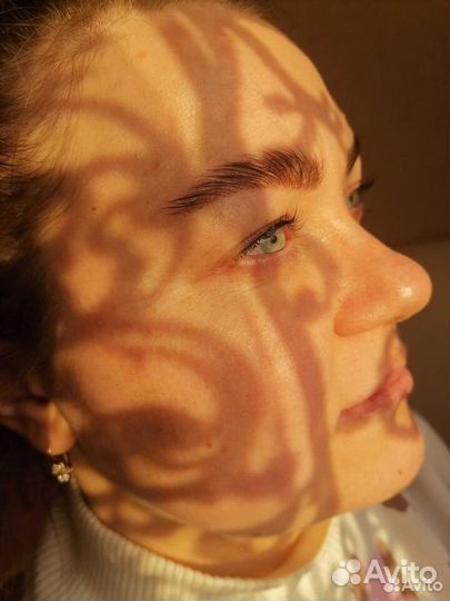 Ламинирование ресниц