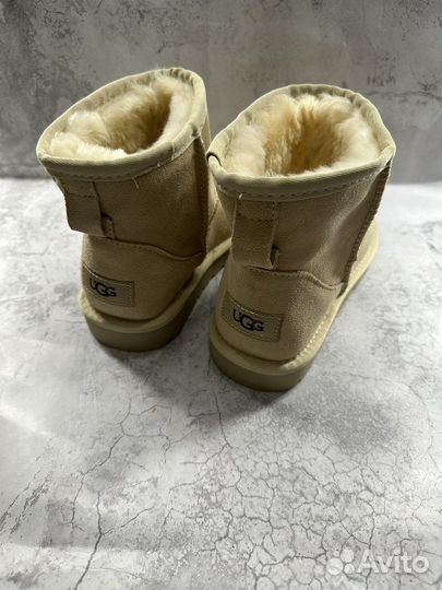 Угги песочные UGG Australia