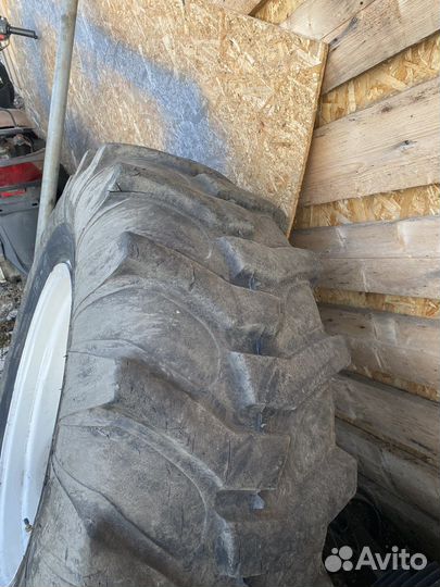 Резина 16.9-24